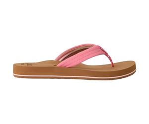 Reef Cushion Breeze Damen Zehentrenner (Beere 10 41-42 EU)