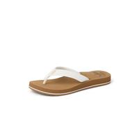 Reef Zehentrenner Cushion Breeze Damen Mehrfarbig (Cloud) Größe 36