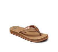 Reef Cushion Breeze Sandalen tan / smoothie Damen Gr. 10.0