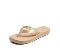 Reef Cushion Breeze Sandalen EU 36 Golden Hour