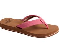 Reef Damen Cushion Breeze Sandale (Größe 38.5, rosa)