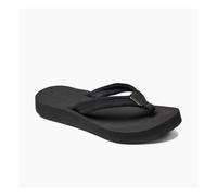 Reef Cushion Breeze/Womens Sandals/ black/black 10