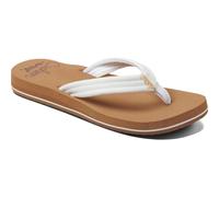Reef Cushion Breeze Flip Flops EU 37 1/2 Cloud (Herstellerartikelnummer: RF001454CLD1-070)