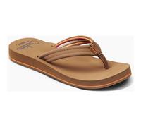 Reef Cushion Breeze/Womens Sandals/ tan/smoothie 6