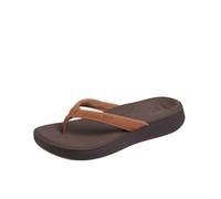 REEF Cushion Cloud Damen-Sandale, Espresso, 6