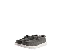 Reef Herren Cushion Coast TX Sneaker, Charcoal, 40 EU