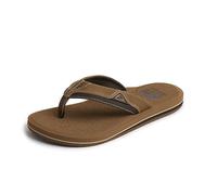 Reef Herren-Sandale Cushion Dawn Bronze Größe 45
