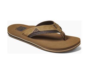 Reef Cushion Dawn/Mens Sandals/ bronze 8
