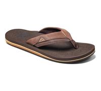 Reef Cushion Dawn/Mens Sandals/ brown 12