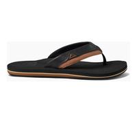 Reef Cushion Down Herren Zehentrenner (Schwarz 9 41-42 EU)
