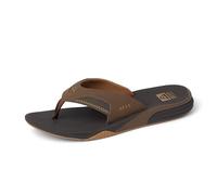 Reef Cushion Fanning Sandalen für Herren