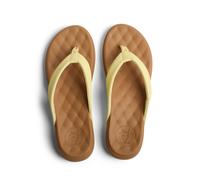 Reef CUSHION HARMONY Damen Zehentrenner - PALE BANANA - CJ6907 - 40