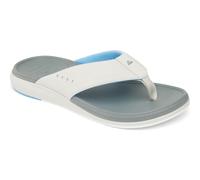 Reef Cushion Norte grey/grey/blue 8