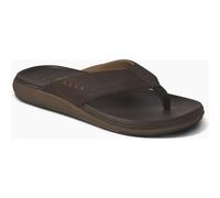 Reef Herren Cushion Norte Sandale braun 10