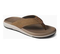 Reef - Cushion Norte - Sandalen, Gr. 46 US 13, braun (Tan)