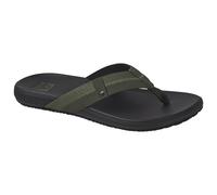Reef Herren Flip-flops Mann Cushion Phantom 2.0 Grün 43