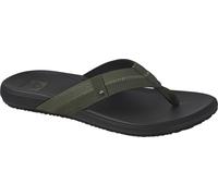 Reef Cushion Phantom 2 Flip-Flops schwarz/grün - 45