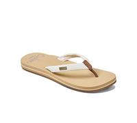 REEF Cushion Sands Damen-Flip-Flop, ultraweiches gepolstertes Fußbett, Fußgewölbeunterstützung