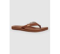 Reef Damen Kissen Sands Sandale, Espresso, 42.5 EU