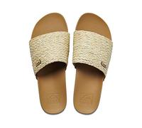 Reef Damen Cushion Scout Braids Flipflop, Vintage, 36 EU