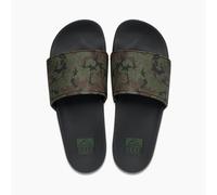 Reef Cushion Slide camo