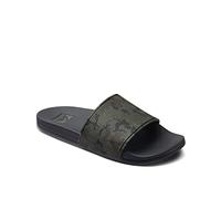 Reef Cushion Slide Herren / camo / EU 44