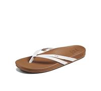 Reef Damen Cushion Spring Joy Flipflop, Cloud, 37.5 EU