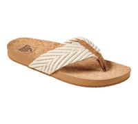 Reef Cushion Strand Vintage Women SU21 Größe 6