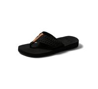 REEF Cushion Threads Damen-Flip-Flop, ultraweiches gepolstertes Fußbett, Fußgewölbeunterstützung