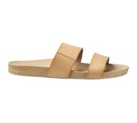 Reef Damen Cushion Bounce Vista Schiebe-Sandalen, NAT, 37.5 EU