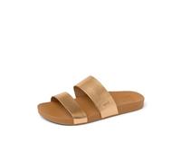 Reef Pantoletten "Cushion Vista" - Größe 38 | Damen Pantoletten