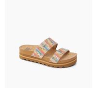 Reef Cushion Vista Hi beachy woven