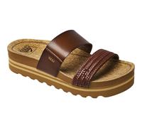 Reef Cushion Vista Hi chocolate 11