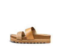 Reef Cushion Vista Hi Sandals Golden EU 40 Frau (Herstellerartikelnummer: CI9863-9)