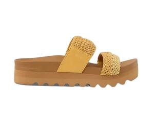 Reef Cushion Vista Hi Sandalen