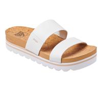 Reef - Cushion Vista Hi Sandalen Damen weiß