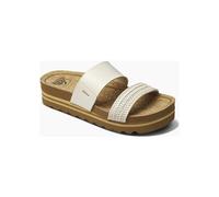 Reef Cushion Vista Hi/Womens Sandals/ vintage 10