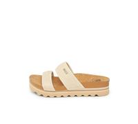 REEF Cushion Vista Hi Womens - Vintage Raffia - 40 EU