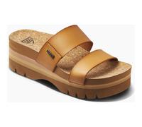 Reef Plateausandalen Cushion Vista Higher Natural EU 38 (Woman)