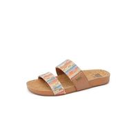 Reef Cushion Vista Sandale für Damen, Farbe:Mehrfarbig, Größe:EU 37.5