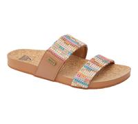 Reef - Cushion Vista Sandalen Damen beachy woven