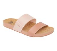 Reef Damen Cushion Vista Sandale (Größe 36, rosa)