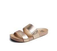 Reef - Sandalen Cushion Vista - gold/bronze - Größe 38 1/2