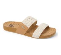 Reef Cushion Vista Sandalen EU 38 1/2 Vintage Textile