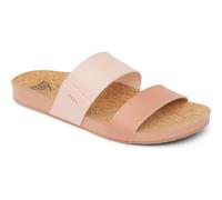Reef Cushion Vista Womens Sandals cameo rose duo 8,5