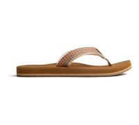 Reef Damen Baja Elana Sandale (Größe 36, weiss)