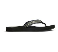 Reef Damen Baja Elana Sandale (Größe 42.5, schwarz)