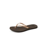 Reef Damen Bliss Nights Flipflop, Rose Gold, 43 EU