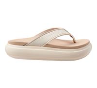 Reef Damen Cushion Bondi Sandale (Größe 38.5, weiss)