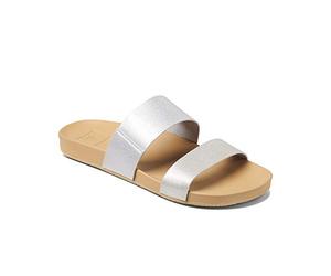 Reef Damen Cushion Bounce Vista Schiebe-Sandalen